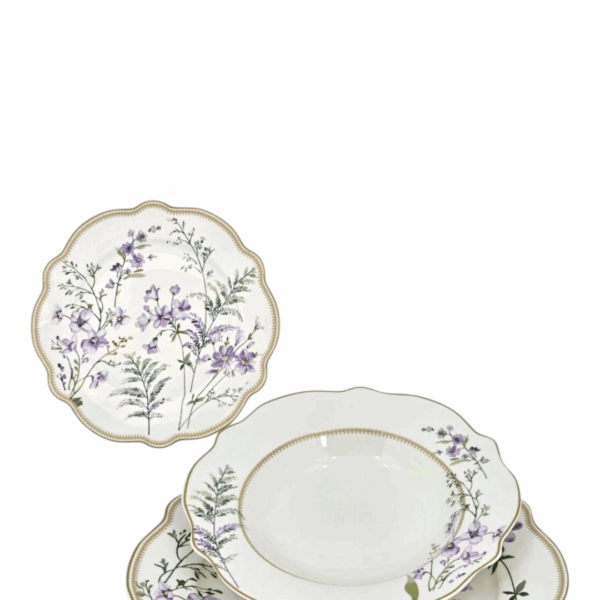 Servis za ručavanje G