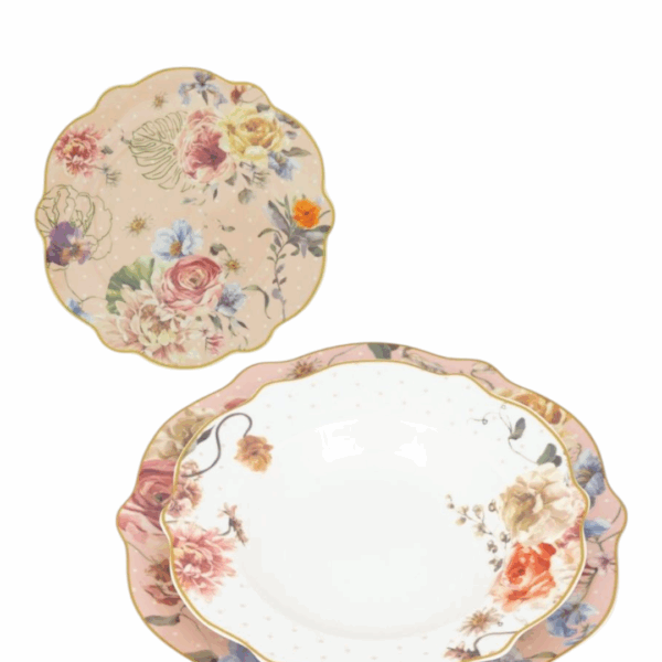 Servis za ručavanje S