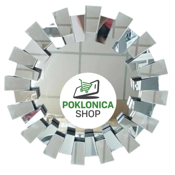 Ogledalo dekorativno