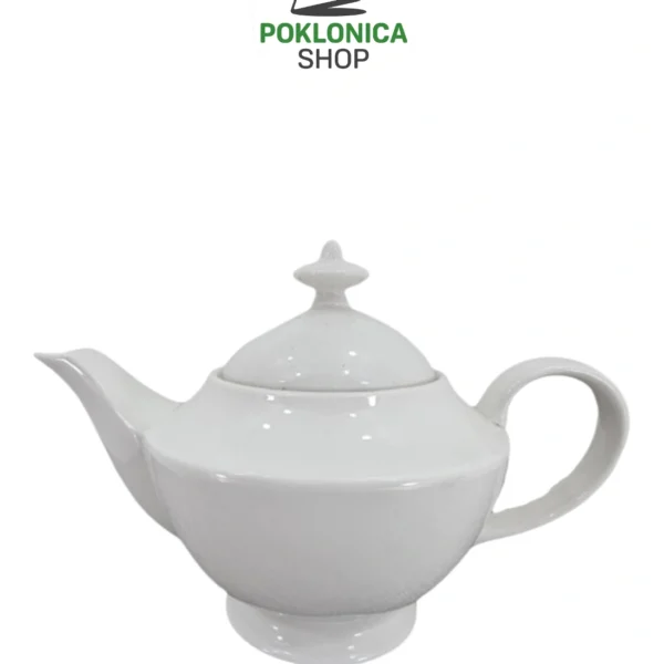 Čajnik keramički